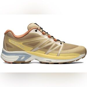 Salomon XT-Wings 2 Ginger Root Sun
Kiss